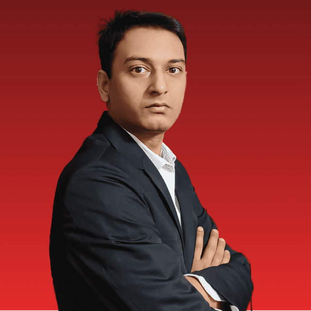 Prasad Law Profile