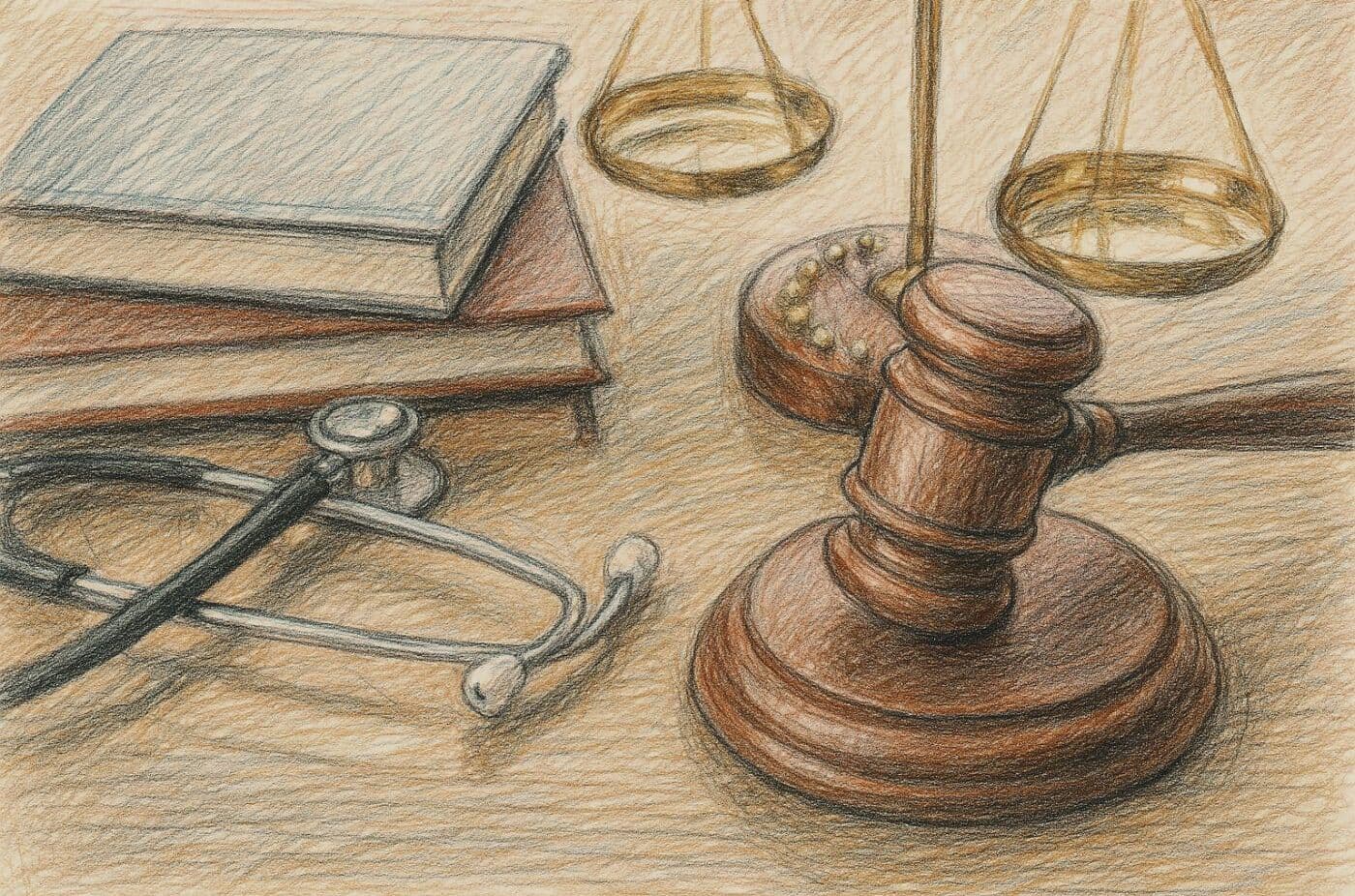 Medico Legal Cases
