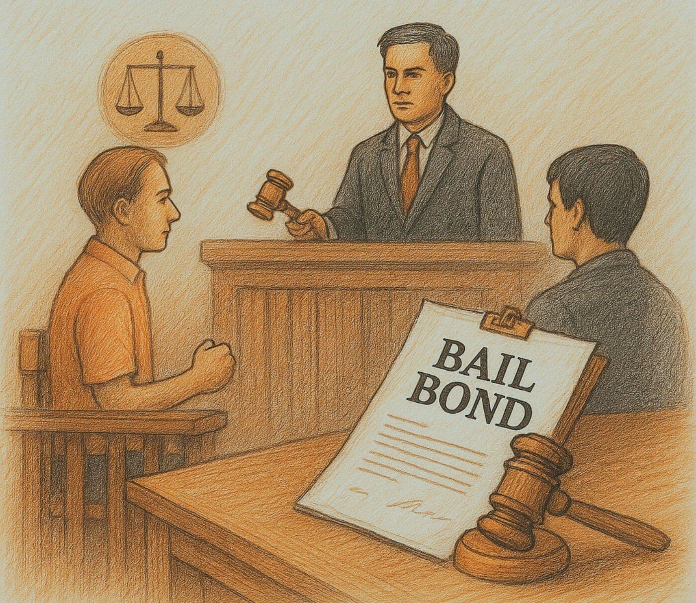 Regular Bail
