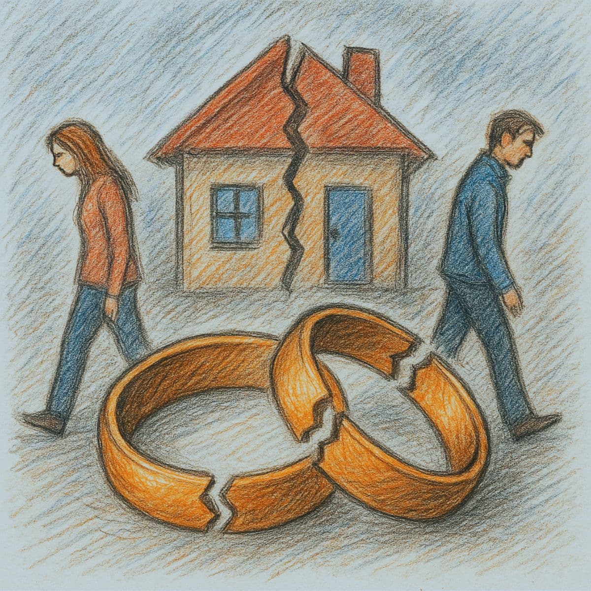 Divorce Proceedings