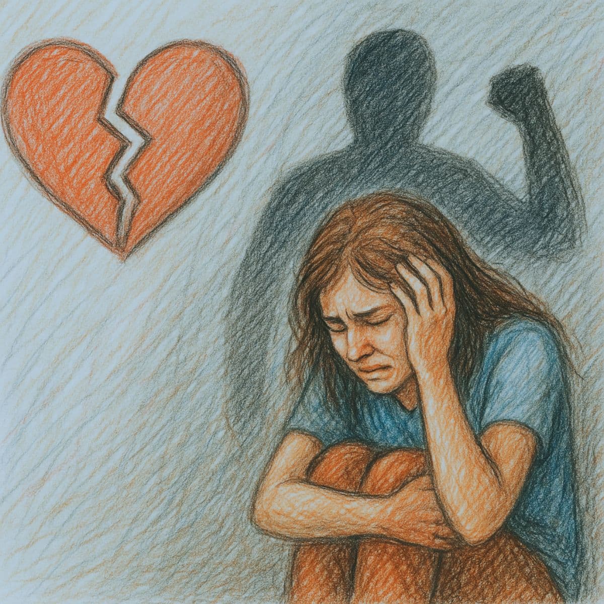 Domestic Violence Case